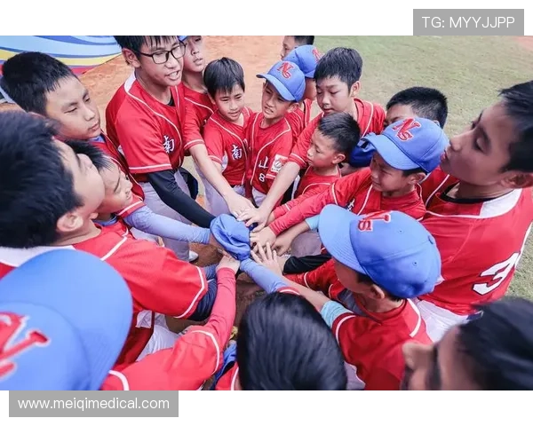 爱拼体育为青少年提供安全健康的体育锻炼环境与成长空间